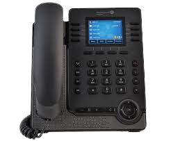 M5 DeskPhone 